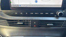 Hyundai BAYON 1.0 TGDi [120] 48V MHEV Ultimate 5dr Petrol Hatchback